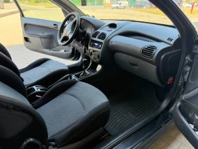 Peugeot 208 1.4 HDI ECO НОВИ ГУМИ= = НАПЪЛНО ОБСЛУЖЕНА, снимка 8