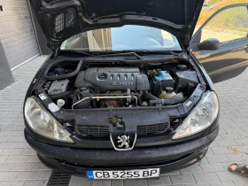 Peugeot 208 1.4 HDI ECO НОВИ ГУМИ= = НАПЪЛНО ОБСЛУЖЕНА, снимка 14