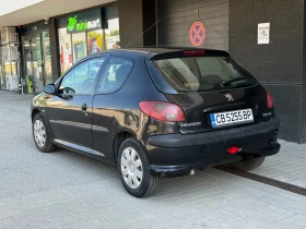 Peugeot 208 1.4 HDI ECO НОВИ ГУМИ= = НАПЪЛНО ОБСЛУЖЕНА, снимка 3