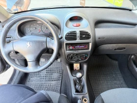 Peugeot 208 1.4 HDI ECO НОВИ ГУМИ= = НАПЪЛНО ОБСЛУЖЕНА, снимка 10