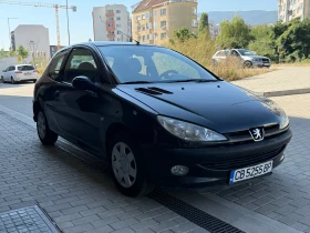 Peugeot 208 1.4 HDI ECO НОВИ ГУМИ= = НАПЪЛНО ОБСЛУЖЕНА, снимка 6