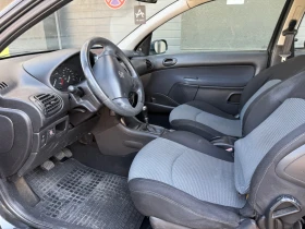 Peugeot 208 1.4 HDI ECO НОВИ ГУМИ= = НАПЪЛНО ОБСЛУЖЕНА, снимка 7
