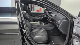 Mercedes-Benz S 63 AMG* FACE* 4MATIC* BURMESTER* МАСАЖ* ОБДУХ , снимка 10