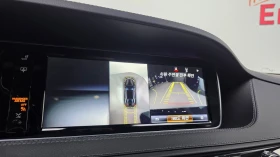 Mercedes-Benz S 63 AMG* FACE* 4MATIC* BURMESTER* МАСАЖ* ОБДУХ , снимка 6