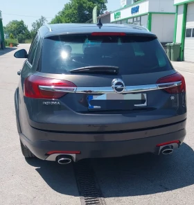 Opel Insignia Country Tourer 194k.c Full LeD , снимка 5