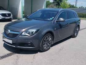 Opel Insignia Country Tourer 194k.c Full LeD , снимка 1