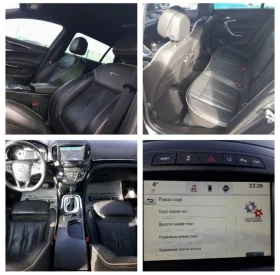 Opel Insignia Country Tourer 194k.c Full LeD , снимка 10