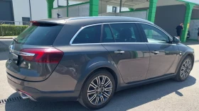 Opel Insignia Country Tourer 194k.c Full LeD , снимка 4