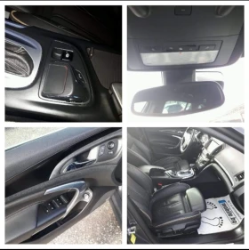 Opel Insignia Country Tourer 194k.c Full LeD , снимка 11