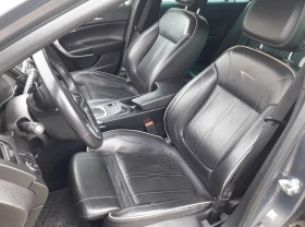 Opel Insignia Country Tourer 194k.c Full LeD , снимка 7