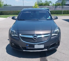 Opel Insignia Country Tourer 194k.c Full LeD , снимка 2
