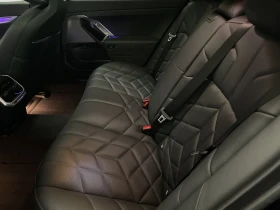BMW i7 eDRIVE/50/M-SPORT/PANO/360/ACC/VENT/RWD/900z, снимка 11