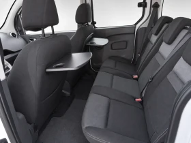 Renault Kangoo  1.5 dCi 90 кc Limited Euro 6b, снимка 13