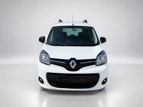Renault Kangoo  1.5 dCi 90 кc Limited Euro 6b, снимка 3