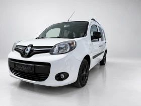 Renault Kangoo  1.5 dCi 90 кc Limited Euro 6b, снимка 1