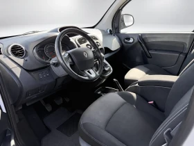 Renault Kangoo  1.5 dCi 90 кc Limited Euro 6b, снимка 8