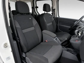 Renault Kangoo  1.5 dCi 90 кc Limited Euro 6b, снимка 11