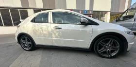 Honda Civic, снимка 3