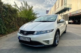 Honda Civic, снимка 1