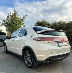Honda Civic, снимка 5