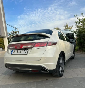Honda Civic, снимка 4