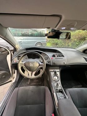 Honda Civic, снимка 8