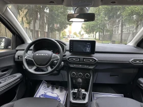 Dacia Jogger  ГАЗ* NAVI* 6+ 1, снимка 7