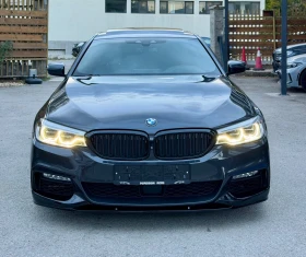 BMW 540 540i xDrive M-Pack, снимка 2