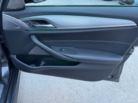 BMW 540 540i xDrive M-Pack, снимка 9