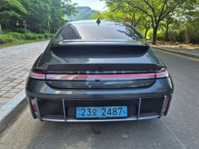 Hyundai Ioniq 6 Long Range Awd E-Lite, снимка 5