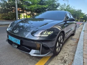 Hyundai Ioniq 6 Long Range Awd E-Lite, снимка 1