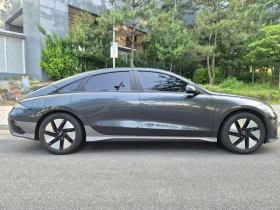 Hyundai Ioniq 6 Long Range Awd E-Lite, снимка 7