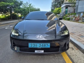 Hyundai Ioniq 6 Long Range Awd E-Lite, снимка 2