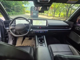 Hyundai Ioniq 6 Long Range Awd E-Lite, снимка 9