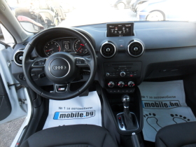 Audi A1 1.4tfsi, снимка 8