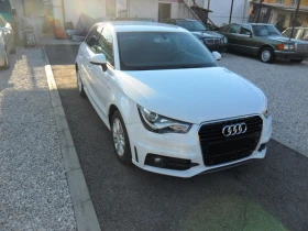 Audi A1 1.4tfsi | Mobile.bg    2