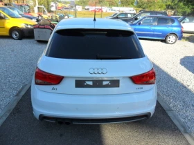 Audi A1 1.4tfsi | Mobile.bg    4