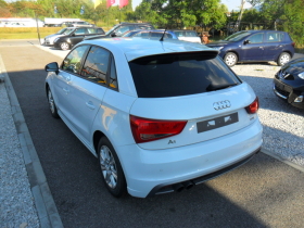 Audi A1 1.4tfsi, снимка 5