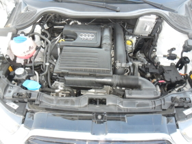 Audi A1 1.4tfsi, снимка 13