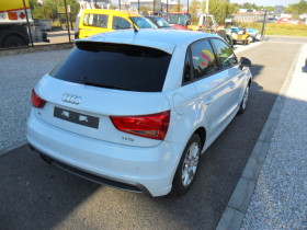 Audi A1 1.4tfsi, снимка 6