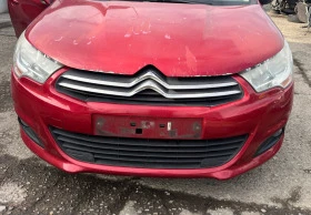 Citroen C4 1.6 hdi 14 vti, снимка 1