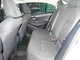 Toyota Corolla 1.5 DYNAMIC FORCE | Mobile.bg   15