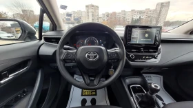 Toyota Corolla 1.5 DYNAMIC FORCE, снимка 3