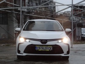 Toyota Corolla 1.5 DYNAMIC FORCE, снимка 12