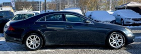 Mercedes-Benz CLS 320 224HP  | Mobile.bg   4