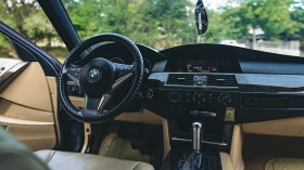 BMW 525 XI, снимка 12