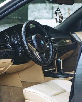 BMW 525 XI, снимка 9