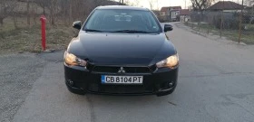 Mitsubishi Lancer AWD 4x4, снимка 2