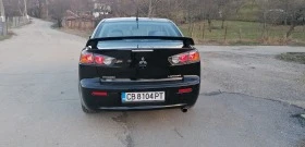 Mitsubishi Lancer AWD 4x4, снимка 6