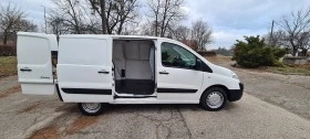 Citroen Jumpy 2.0HDI 6 sk. 3 mesta | Mobile.bg    11